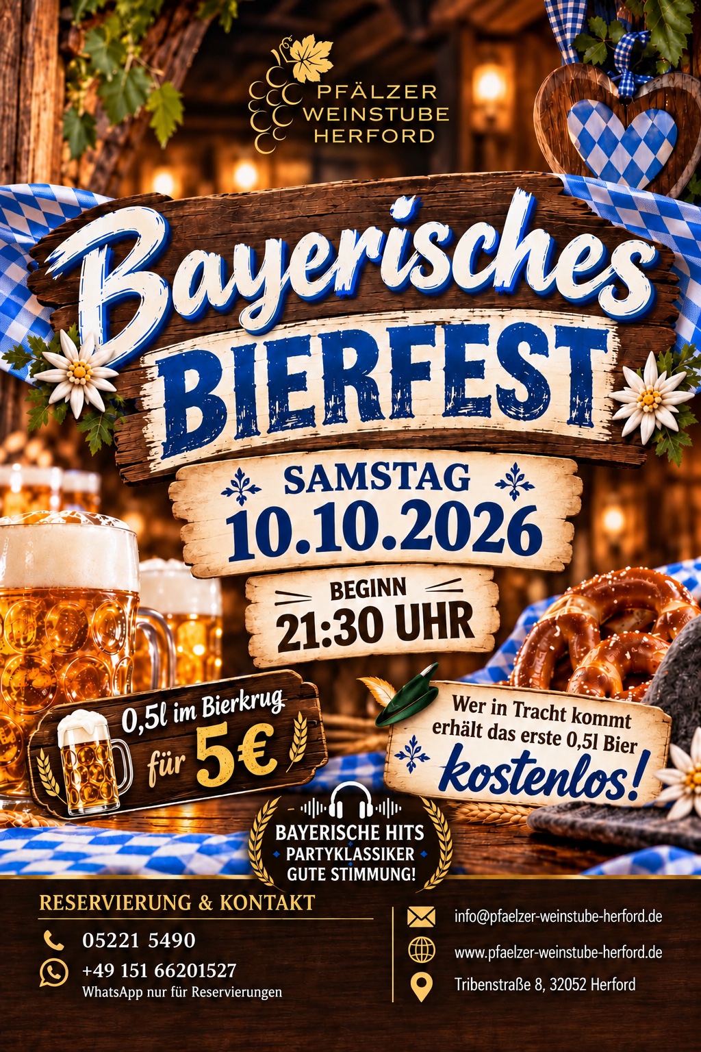 Bierfest
