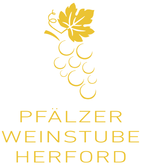 Pfälzer Weinstube Herford Logo
